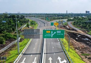Nâng cao hiệu quả quản lý vận hành đường cao tốc (25/07/2024)